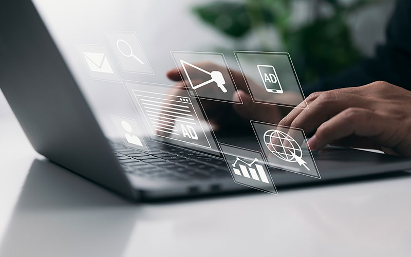 Email Marketing Pay-Per-Click AdvertisingPay-Per-Click Advertising