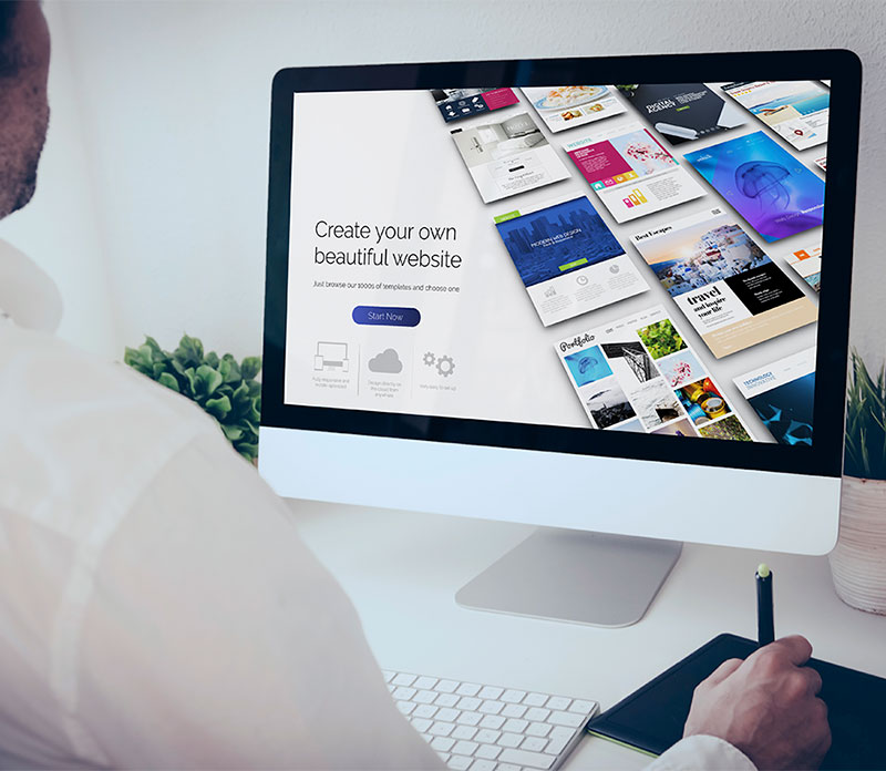 DIY Website Builder DIY Website Builder