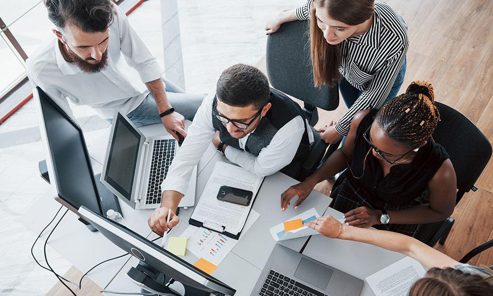 Comprehensive Digital Marketing Services to Grow Your Business