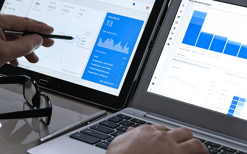 Search Engine Optimization (SEO)