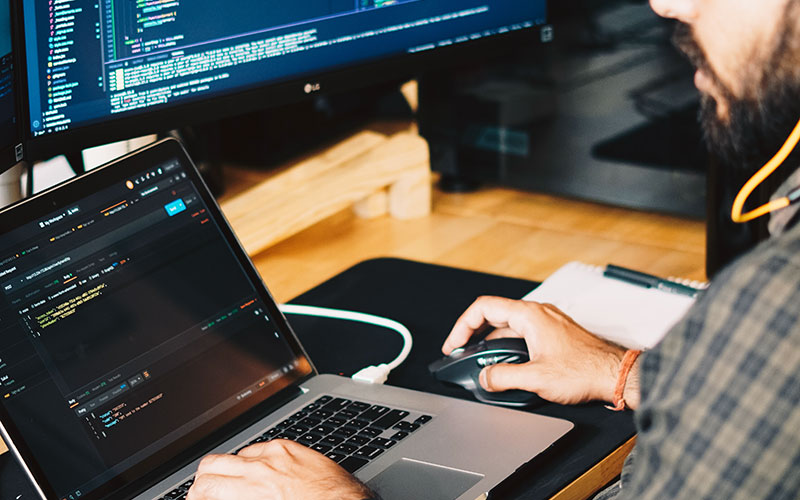 CMS-Based Sites (WordPress, Joomla, Drupal, and Others)