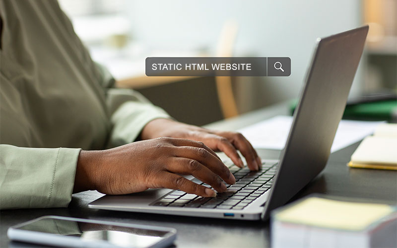 HTML Websites HTML Websites