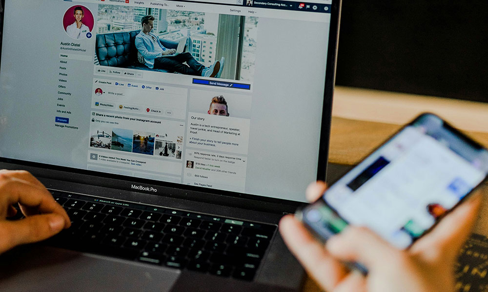 Social Media Management- Grow Your Brand & Engage Your Audience