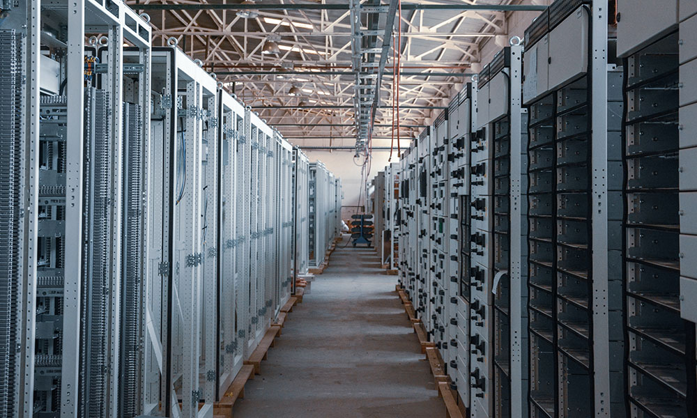 Fast, Reliable, and Secure Web Hosting Solutions for Your Business