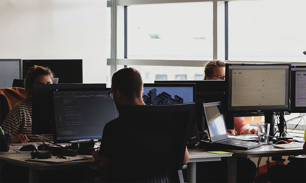 Website Migration Services: Safe, Secure, and Professional